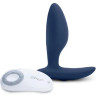 Анальная вибровтулка WE-VIBE DITTO синяя SNDTSG5